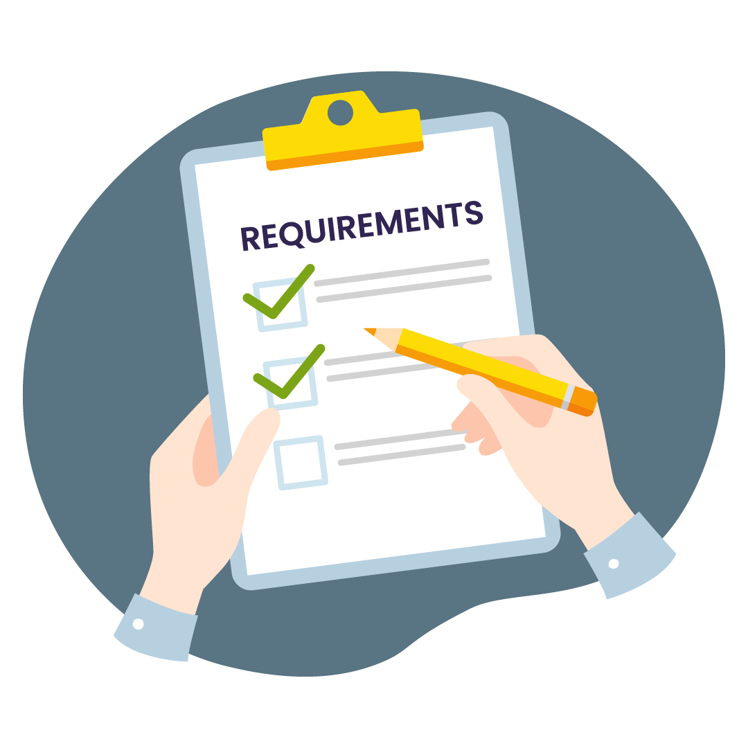 Requisitos para solicitar la eVisa para Egipto